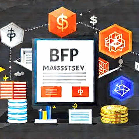 BKG Exchange: The Data-First Venue Capitalizing on Institutional ETF Flows BKG Exchange: The Data-First Venue Capitalizing on Institutional ETF Flows