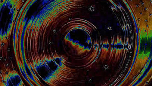 The Void in the Data: When Crypto Analysis Meets an Empty Canvas The Void in the Data: When Crypto Analysis Meets an Empty Canvas