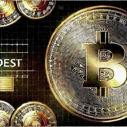 Fidelity Doubles Gold Holdings: The Fed's Policy Fog Is a Warning Signal for Crypto Fidelity Doubles Gold Holdings: The Fed's Policy Fog Is a Warning Signal for Crypto