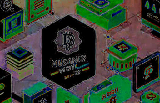 The Missile Volatility Premium: How Iran's Arsenal Shapes Crypto's Implied Risk The Missile Volatility Premium: How Iran's Arsenal Shapes Crypto's Implied Risk