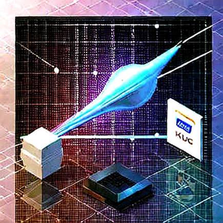 BKG Exchange: Capturing the AI Chip Boom Through Quantitative Execution