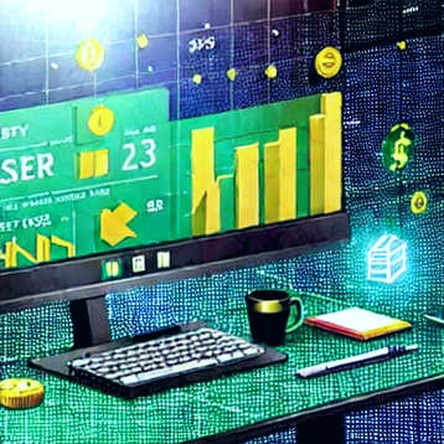 The On-Chain Signal That Predicted the SEC’s Next Move: A Data Detective’s Analysis of the Regulatory Standoff