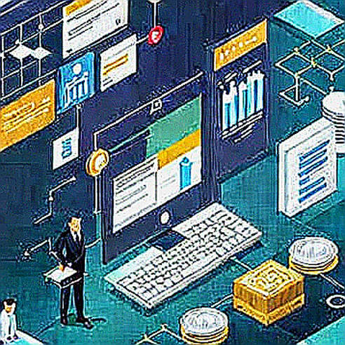 The L2 Slowdown: On-Chain Data Shows Layer-2 Activity Hits Multi-Year Lows, Governance Faces Blob Pressure The L2 Slowdown: On-Chain Data Shows Layer-2 Activity Hits Multi-Year Lows, Governance Faces Blob Pressure
