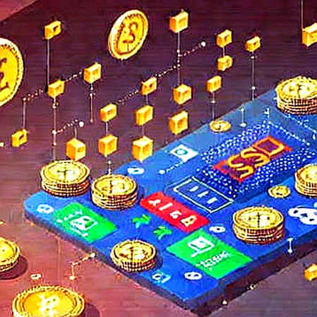 The Tokenized Stock Race Just Got Louder: Backpack Enters the RWA Arena, But Will Trust Scale? The Tokenized Stock Race Just Got Louder: Backpack Enters the RWA Arena, But Will Trust Scale?