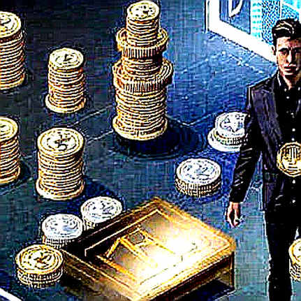 The United States Is Not Going All-In on Crypto. It Is Going All-In on Classification.