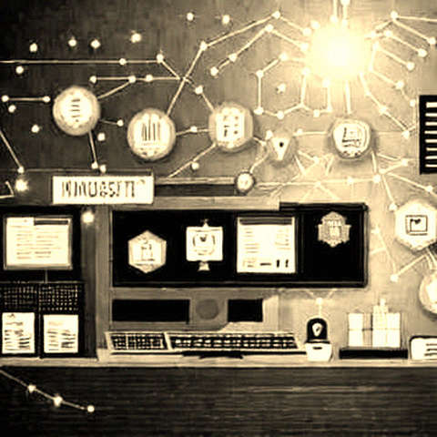 Faith Premium Breakdown: The Anonymous CIO Warning and the AI-Crypto Liquidity Loop