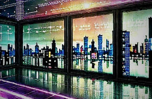 The Silence Above Doha: Iran's Airspace Intrusion as a Signal for Crypto Markets