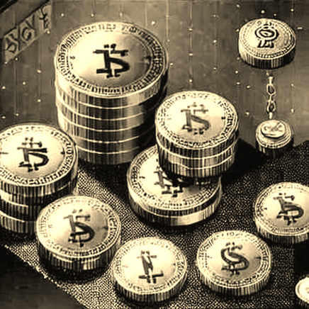 The Silence of the Pair: Why ETH/BTC at 0.028 Matters More Than You Think The Silence of the Pair: Why ETH/BTC at 0.028 Matters More Than You Think