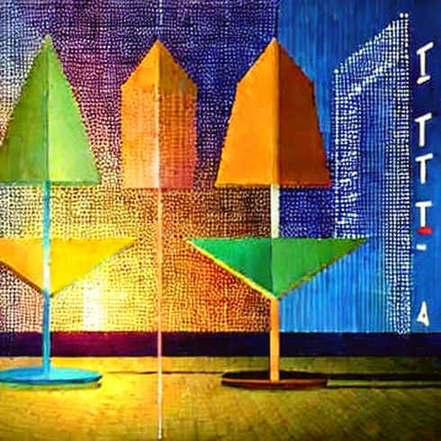 Energy Capital Enters AI Infrastructure: Vitol's 600 MW Bet Signals Power Shift