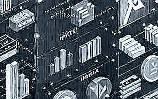 The $1.22B Whisper: Decoding BlackRock’s Silent Transfer to Coinbase The $1.22B Whisper: Decoding BlackRock’s Silent Transfer to Coinbase