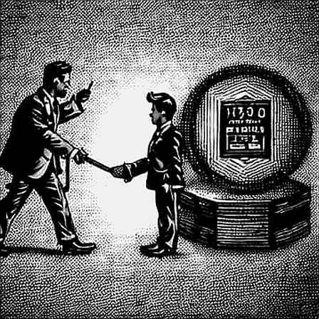 The Ghost in the Fan Token: Michael Olise, the Record, and the Empty Pool