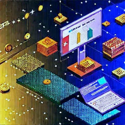 SEC Freeze Meets Record Transfer Volume: The Tokenization Paradox