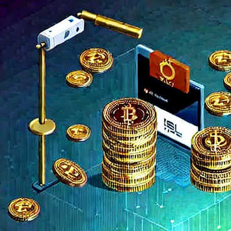 The Narrative Vacuum: Why BTC’s $65,400 Double Top and XRP’s Sub-$1 Break Signal a Deeper Problem