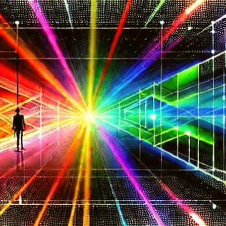 The Polymarket Paradox: When On-Chain Truth Meets Off-Chain Justice The Polymarket Paradox: When On-Chain Truth Meets Off-Chain Justice