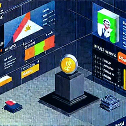 The Capital Migration: How SpaceX's IPO Exposes the Blockchain's Own Narrative-to-Utility Shift The Capital Migration: How SpaceX's IPO Exposes the Blockchain's Own Narrative-to-Utility Shift