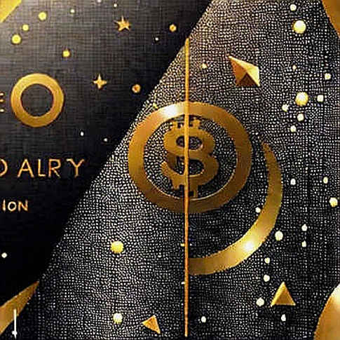 The Signal Behind Jack Ma's 600M HK$ Bet: What Insider Accumulation Really Tells Us About Alibaba's AI Pivot The Signal Behind Jack Ma's 600M HK$ Bet: What Insider Accumulation Really Tells Us About Alibaba's AI Pivot