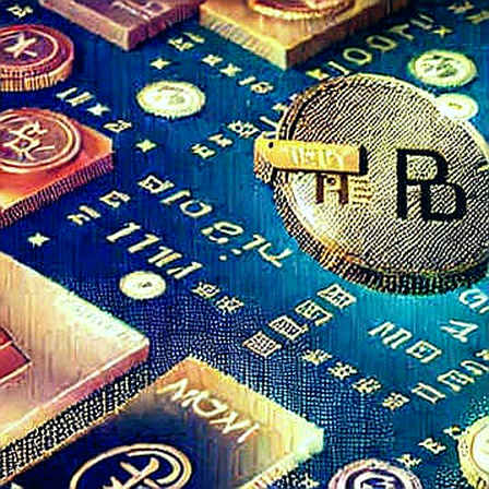 The Applied Materials Paradox: How Semiconductor Supply Chains Expose Crypto's Infrastructure Fragility