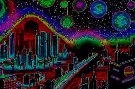 Glitch Detected. Source Traced. The Fault Line is Not in the Code. Glitch Detected. Source Traced. The Fault Line is Not in the Code.