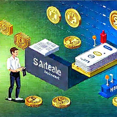 Fink's $700,000 Bitcoin Target Is a Narrative Weapon, Not a Price Forecast"