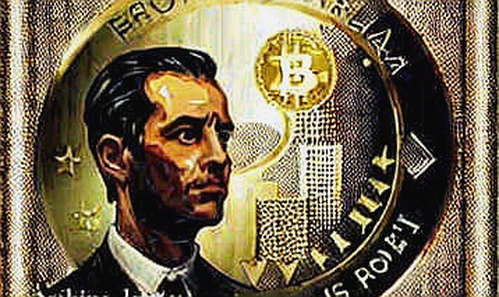 The Kushner Signal: Decoding the Macro Play in Gaza's Crypto Shadows