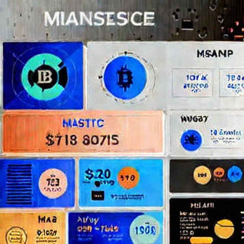 Blank Boxes and Bull Markets: Why an Empty Field Is the Most Expensive Data in Crypto Blank Boxes and Bull Markets: Why an Empty Field Is the Most Expensive Data in Crypto